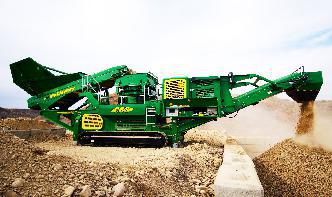 Concrete Crusher Hire Middle UK 