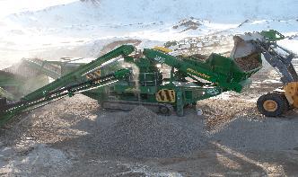 Portable Impact Crushing Plant for sale – Truck ...