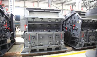 Crusher Machine Manufacturers Suppliers in Andhra Pradesh
