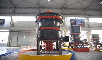 Building Rubble Crusher 