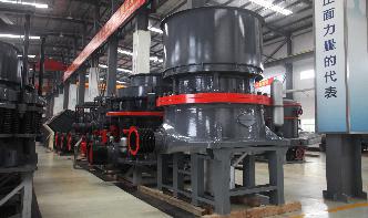 دستگاه فرایند شستشو زغال سنگ سیستم استخراج گرد و غبار