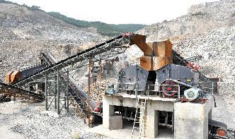 how gravel crushers work for limestone crushing plant