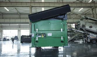 hyd filter crusher for Mining lheureux c1540