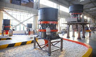 ظرفیت سنگ شکن مورد استفاده 1000 تن در ساعت