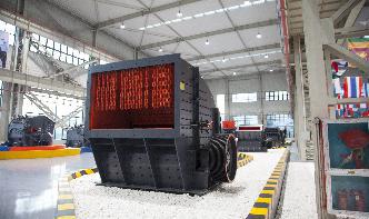 Crusher Plant Spares In China 