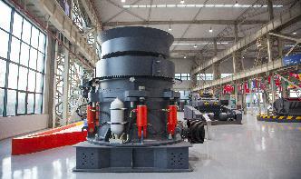 attrition scrubber used in iron ore processing plants