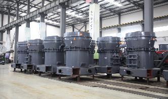 Grinding Unit In India 