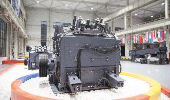 آلة طحن خام الحديد في كولكاتا