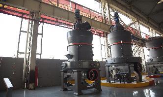 process of mineral processing and milling silica sand