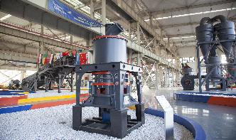 تجهیزات سنگ معدن سنگ برای خرد کردن آهن در چین