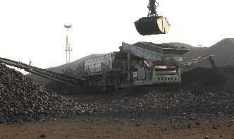 تولید کنندگان دستگاه سنگ شکن موبایل زغال سنگ 5000 tpd در هند