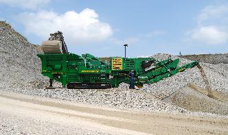 Crushed Rock Machine Extraire Sable | Crusher .