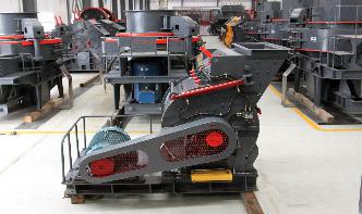 سرند ارتعاشی محصولات ماشین آلات معدن در پارس سنتر