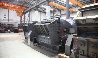 آلة محطم في معمل فحم الخرسانة الروسية
