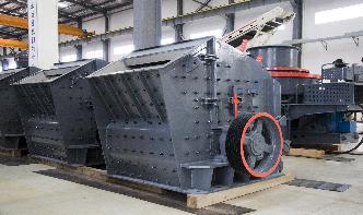  PE Jaw Crushers A Primary Crushing Equipment for ...