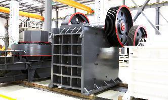 primary crusher for coal mine 