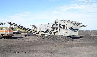 ذغال سنگ کارخانه سنگ شکنی دوار برای فروش