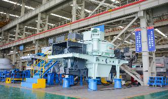 used portable ore crusher 