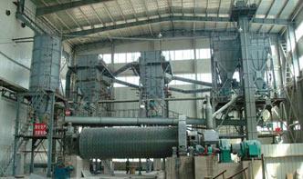 rouleaux de broyage charbon SBM Machinery