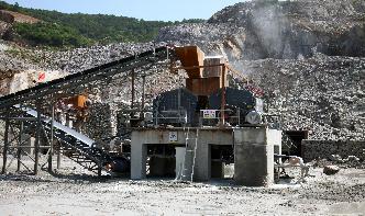 rubble crusher maily 