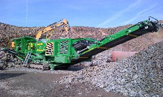 Concrete Crushing By Stone Crusher Plant 