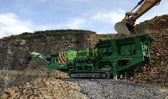 convenient stone quarry crushing plant made in china
