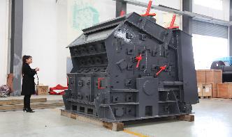 پودر بازالت ماشین سنگ زنی در کانادا