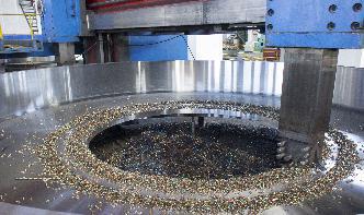 سرند ارتعاشی محصولات ماشین آلات معدن در پارس سنتر