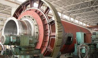 Second hand stone crusher reduce operating cost of the line