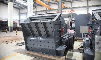 ماشین آلات مورد استفاده در کارخانه های تولید سیمان هند