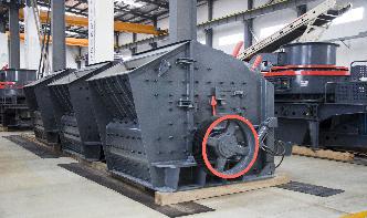 Spring Type Cone Stone Crusher For Quarry Plant