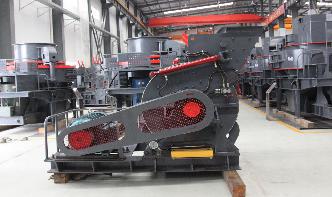 Operating Cost In Jaw Crusher 