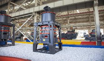 Small Scale Mine Tailing Crushing Plant Price 