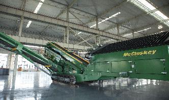 ماشین آلات سنگ زنی محصولات مرطوب به خشک پودر