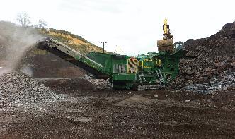 How Much Is A Stone Crusher Cost 