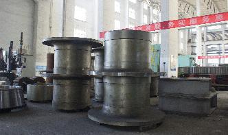 china best ftm compound cone crusher iron ore machine