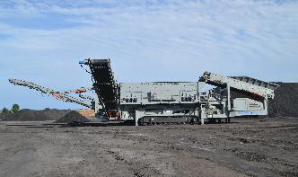 مشاريع تعدين الفحم في الجزائر