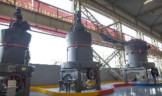 PFW Series Impact Crusher hydraulic– Rock Crusher Mill ...