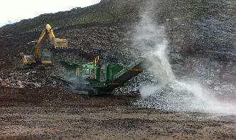 tin ore mining process in indonesia 