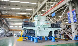 autogenous dry grinding mill 