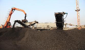 اوج سنگ شکن معدن در هند برای فروش استفاده می شود