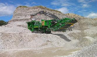aggregate crushing plant requirements in ghana