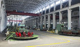 rouleaux de broyage charbon SBM Machinery