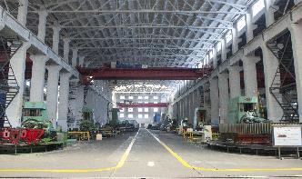 barite crushing plant flowsheet – Grinding Mill China