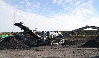 ترمز ماشین نصب سنگ شکن زغال سنگ