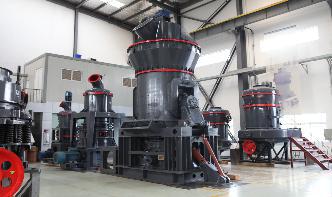 Crusher Plant Spares In China 