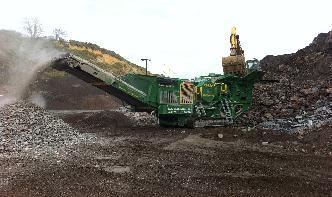 stone crusher made from taiwan 