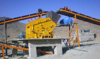 Stone Cone Grinding Machine For Sale The In United States ...