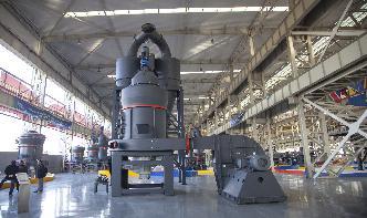 مواد معدنی و سنگ معدن سنگ زنی ماشین آلات تولید کنندگان در هند