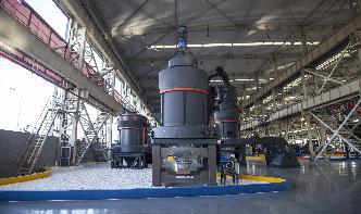 barite crusher grinding machine used for mining processing ...